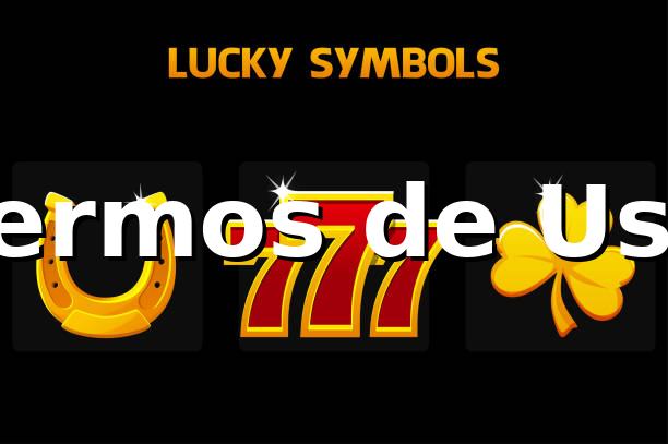 9ppg - Termos de Uso